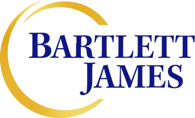 BartlettJames's official logo.